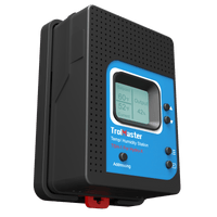 Thumbnail for TrolMaster Hydro X TSH - 1 Temperature / Humidity Station - Forever Green Indoors